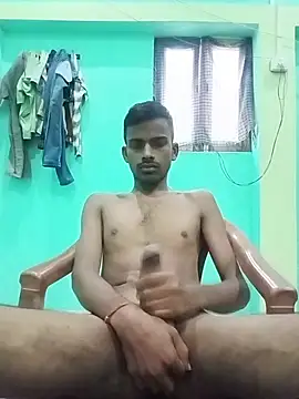 عرض كام PlayfulBoy_01