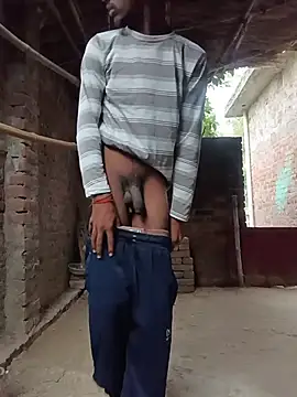 PlayfulBoy_01 Webcam Show