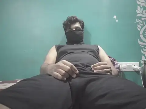 Вебкам-шоу Prince_007AK47