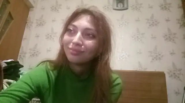 RoxieRoom – Kamerová šou