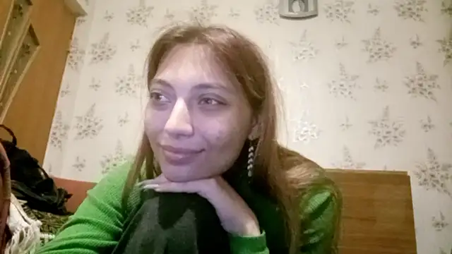 Webkamerová show RoxieRoom