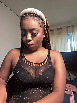 Roxxi_Boom Webcam show