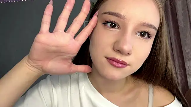 DonetteAlaya Live XXX-Chat