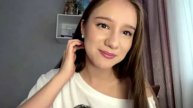 DonetteAlaya Live XXX-Chat
