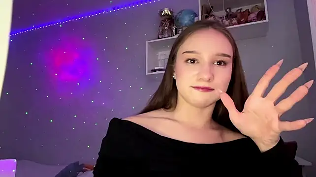 DonetteAlaya – webcam-show