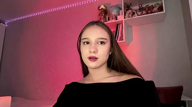 DonetteAlaya Live XXX-chat