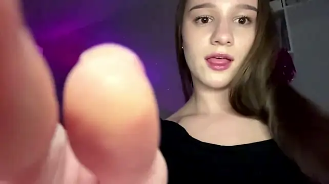 DonetteAlaya Webcamshow