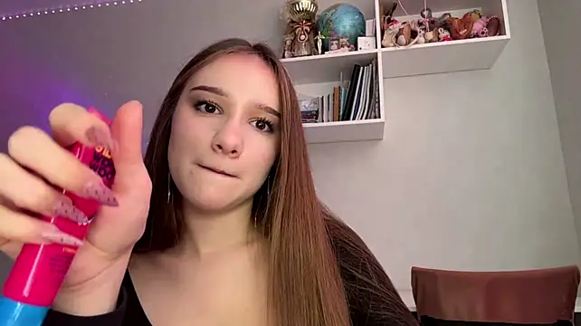 DonetteAlaya লাইভ XXX চ্যাট