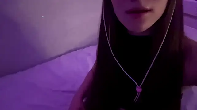 Show de DonetteAlaya na webcam