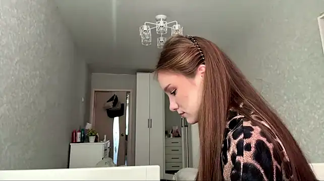 Chat XXX ao vivo de DonetteAlaya