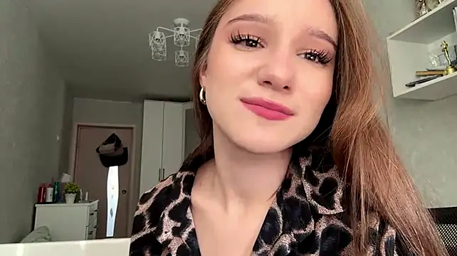 DonetteAlaya Live XXX-Chat