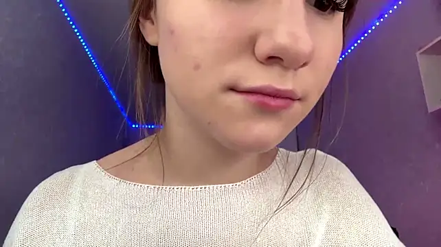 عرض كام DonetteAlaya