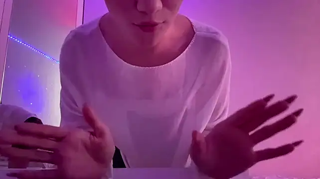 DonetteAlaya Live XXX-Chat