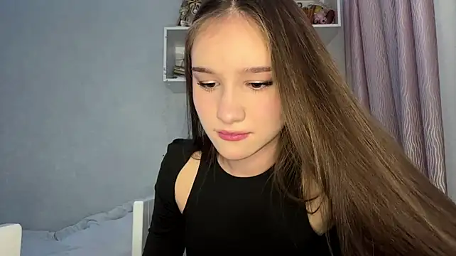 DonetteAlaya Webcam-Show