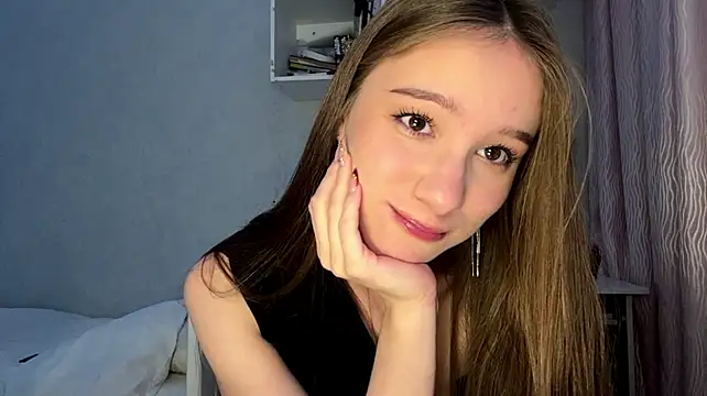 DonetteAlaya webcam show
