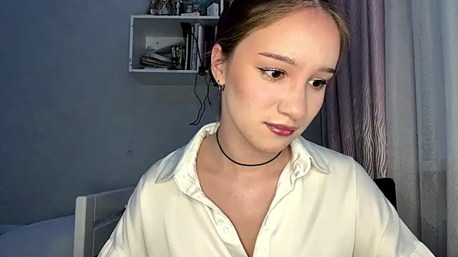 Show Webcam de DonetteAlaya