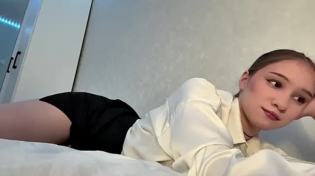 Webkamerová show DonetteAlaya