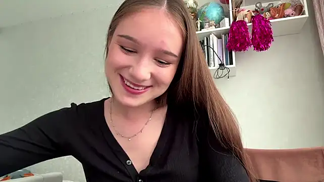 DonetteAlaya – webcam-show