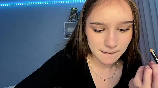 Вебкам-шоу DonetteAlaya