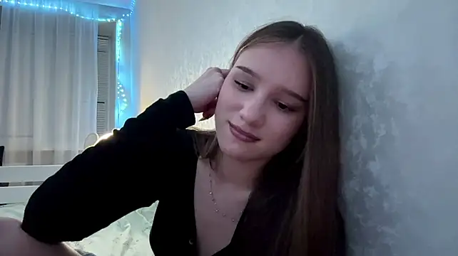 Show de DonetteAlaya na webcam