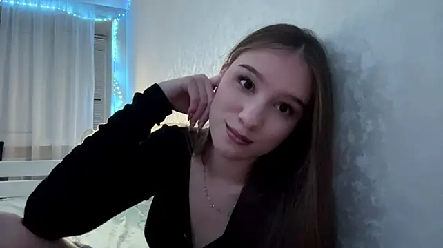 DonetteAlaya Webcam-Show