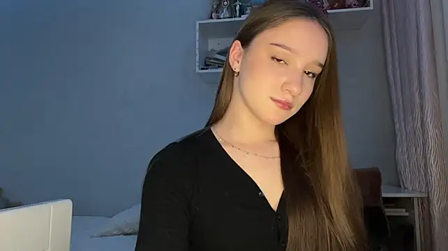 DonetteAlaya 웹캠 쇼
