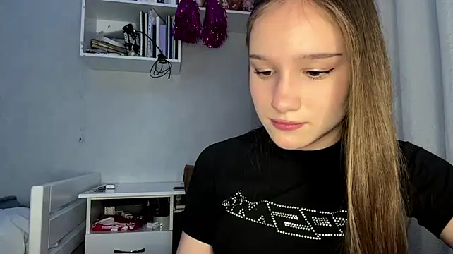 عرض كام DonetteAlaya
