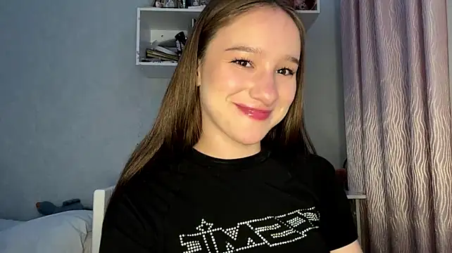 DonetteAlaya Show Webcam