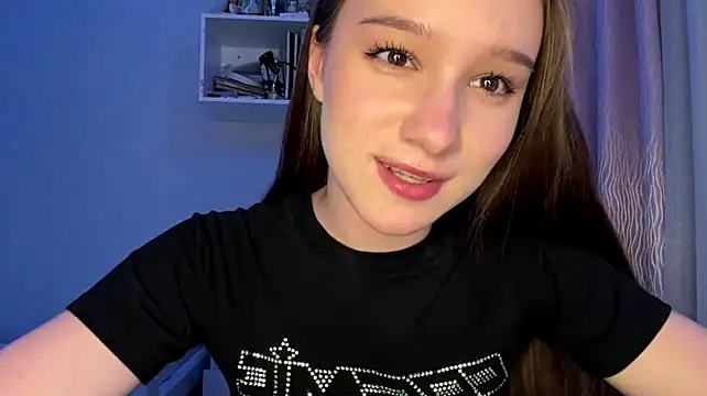 DonetteAlaya Webcam-Show
