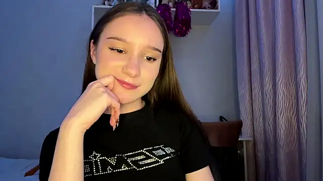 DonetteAlaya – Kamerová šou