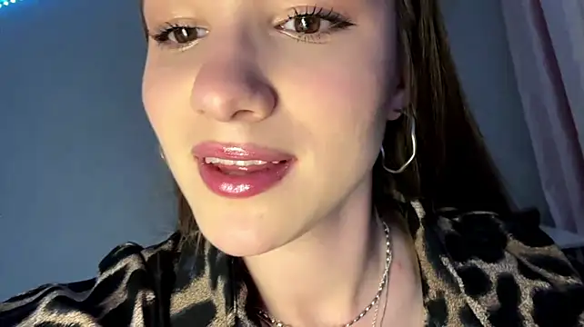عرض كام DonetteAlaya
