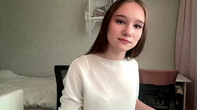DonetteAlaya's Webcam Show