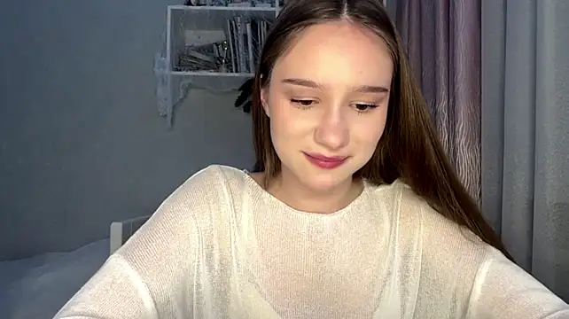 DonetteAlaya's Webcam Show