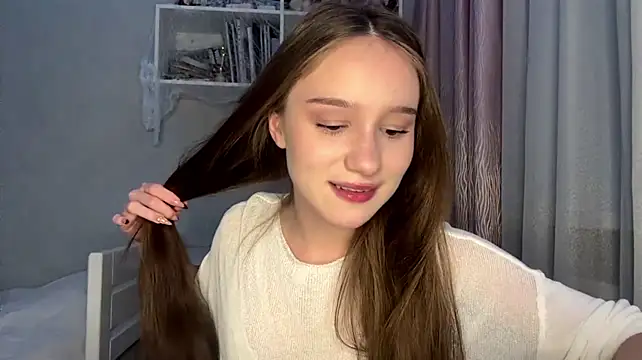 DonetteAlaya Webcam-Show