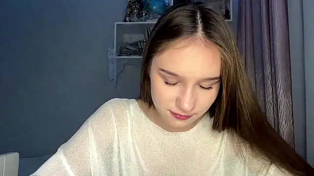 DonetteAlaya Show Webcam