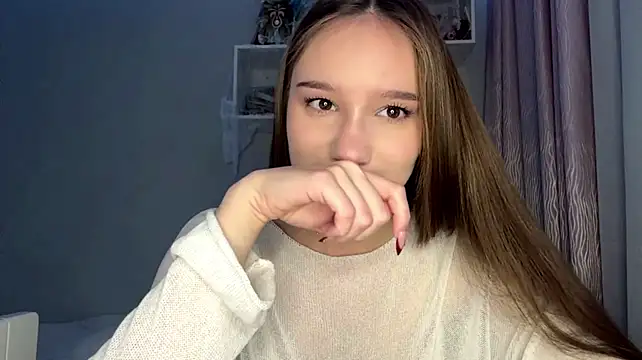 Вебкам-шоу DonetteAlaya