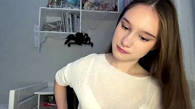 DonetteAlaya Pertunjukan Webcam