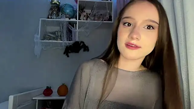 عرض كام DonetteAlaya