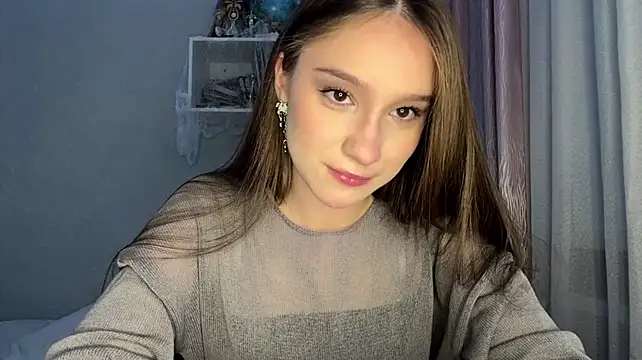 DonetteAlaya Webcam-Show