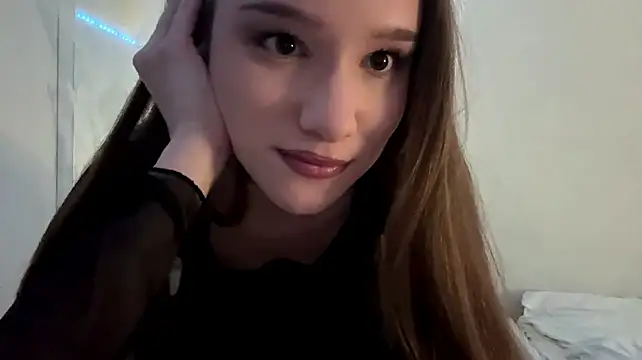 DonetteAlaya Webcam show