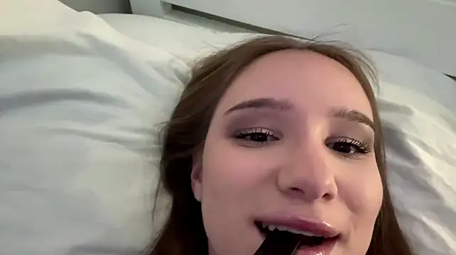 عرض كام DonetteAlaya