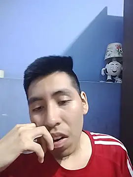Aldair_22's Webcam Show