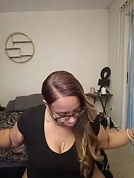 Goddessebonyrose Live XXX-Chat