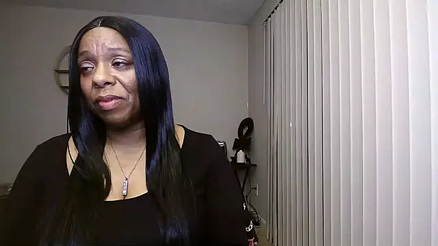 Goddessebonyrose Chat XXX live