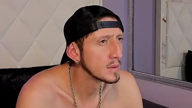 MR_ANGEL__ Webcam-Show