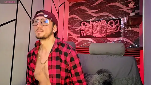 MR_ANGEL__n Webbikameraesitys