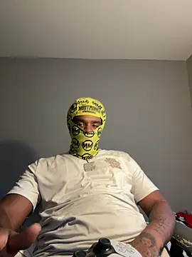 CKwita4inch's Webcam Show