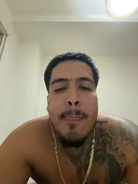 הופעת וובקאם של Heldemon