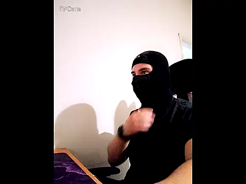 Вебкам-шоу samoo_001