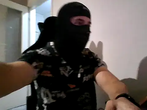 samoo_001 Webcam Show